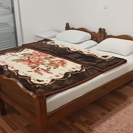 Apartamento Skarpel *
