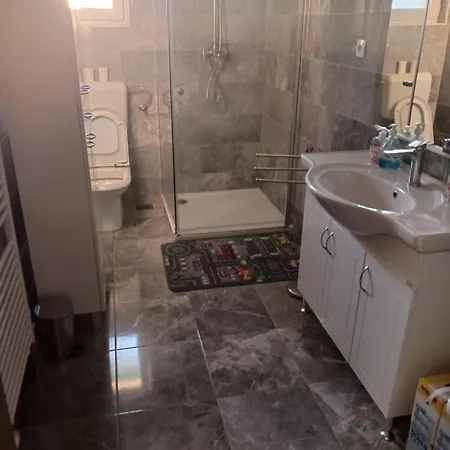 Skarpel Apartamento
