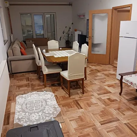 Skarpel Apartamento Dubrava (Sibenik-Knin)