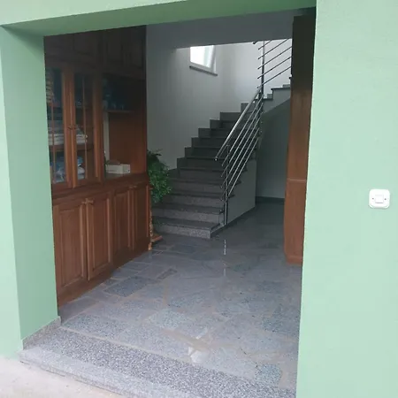 Apartamento Skarpel
