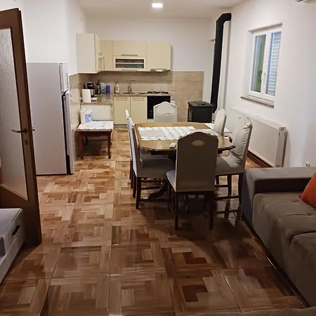 Apartamento Skarpel Dubrava (Sibenik-Knin)