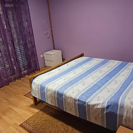 Apartamento Skarpel