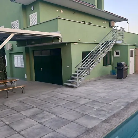 Apartamento Skarpel Dubrava (Sibenik-Knin)